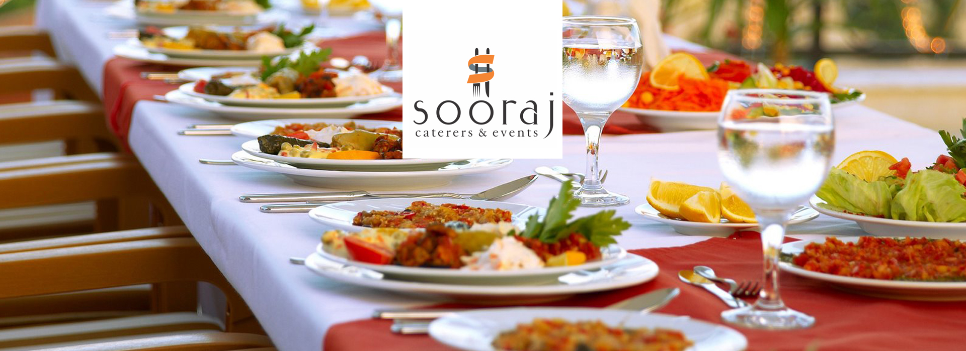 Sooraj Caterers